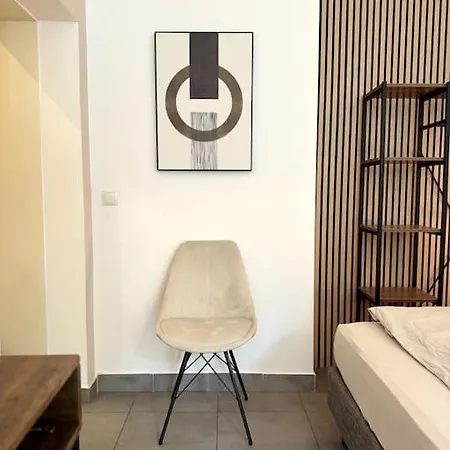 Kleines Stilvolles * Berlin