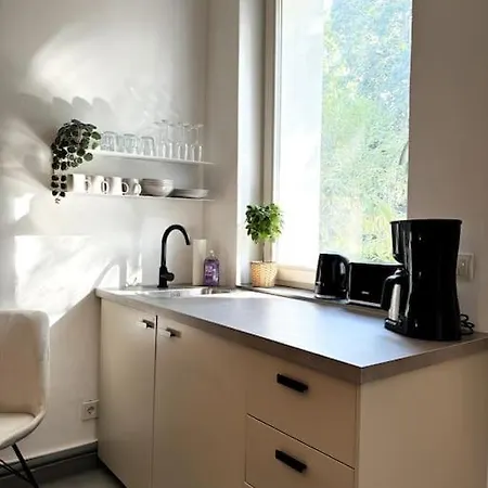 Kleines Stilvolles *