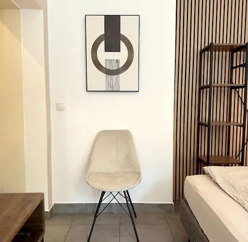 Kleines Stilvolles * Berlin