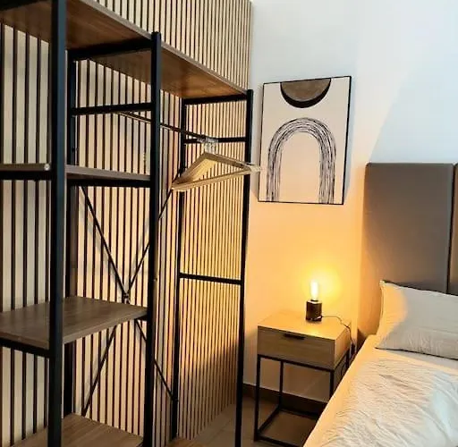 Apartament Kleines Stilvolles *