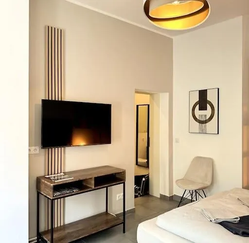 Kleines Stilvolles Apartament