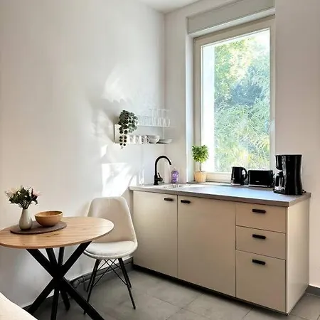 Kleines Stilvolles Berlín