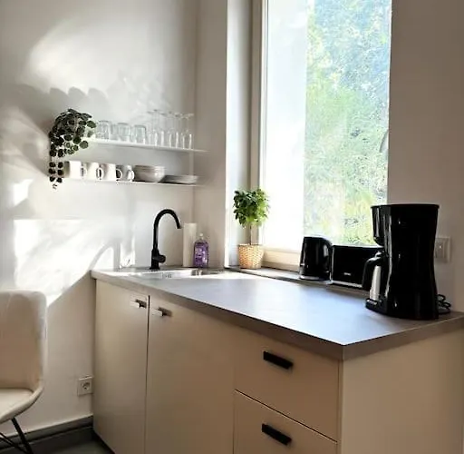 Kleines Stilvolles *