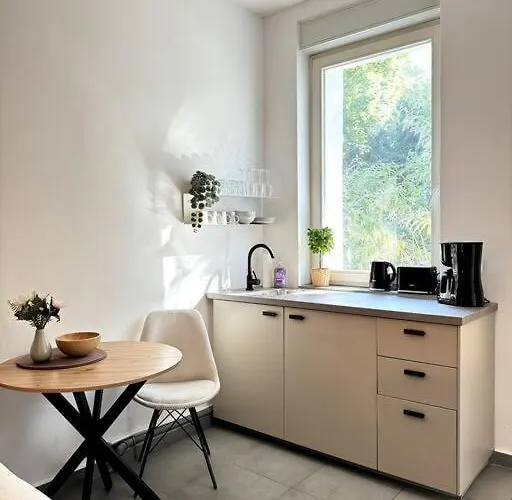 Kleines Stilvolles Berlín